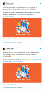 Copy en redes sociales: Tips, ejemplos reales y plantilla 3 Diseño Web, Marketing digital en Madrid y Barcelona Sialaweb