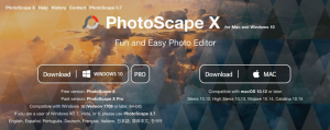 optimizar imagenes wordpess photoscape