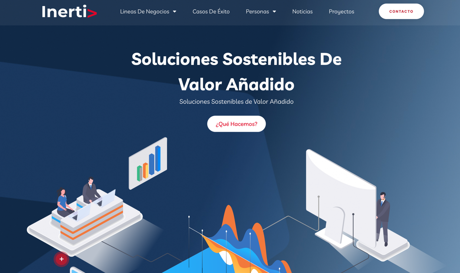 Diseño Web, Marketing digital en Madrid y Barcelona Sialaweb